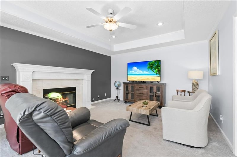 4305 S Bryant Ct, Independence, MO 64055