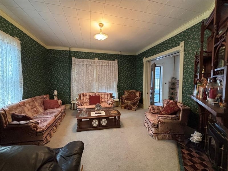 601 S Holbrook St, Fort Scott, KS 66701