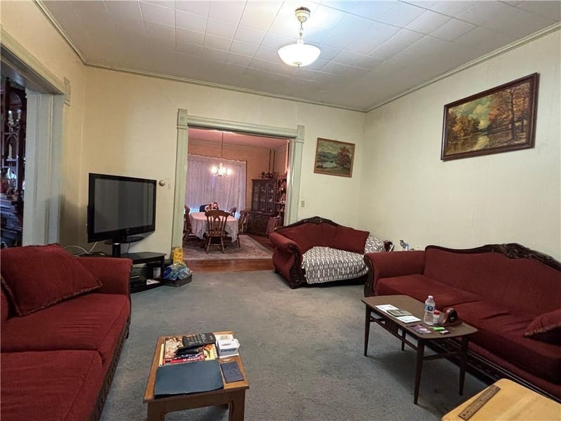 601 S Holbrook St, Fort Scott, KS 66701