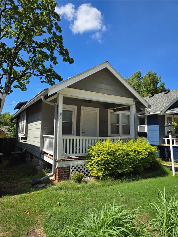 4514 Wyoming St, Kansas City, MO 64111