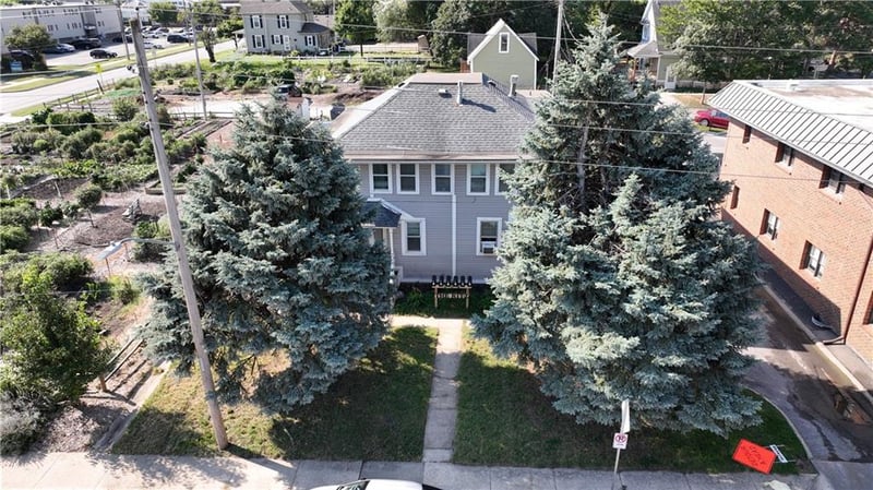 209 E Loula St, Olathe, KS 66061