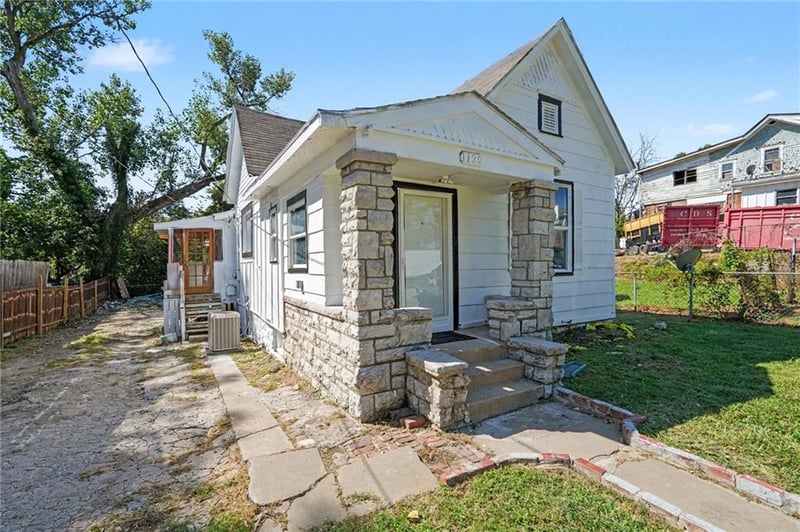 1139 Garfield Ave, Kansas City, KS 66104