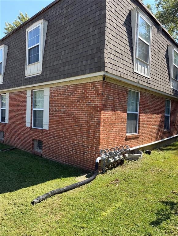 8721 Countryshire Ln, Kansas City, MO 64138
