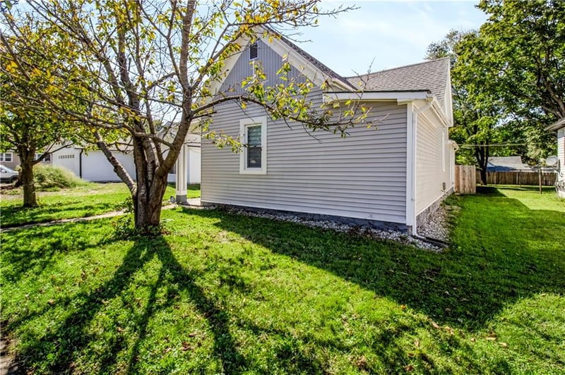 118 S Quincy Ave, Sedalia, MO 65301