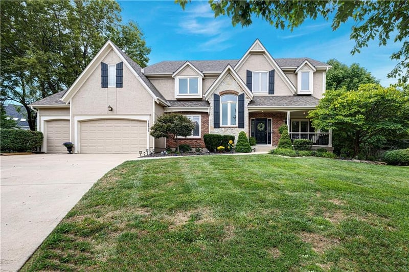 12813 W 129th St, Overland Park, KS 66213