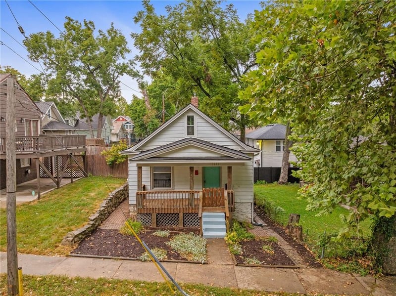 Home Worth Check