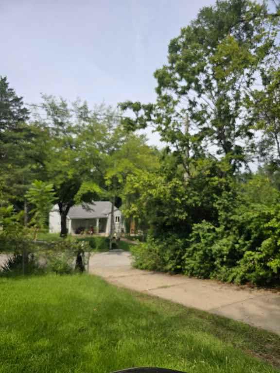 4331 NE Kelsey Rd, Kansas City, MO 64116