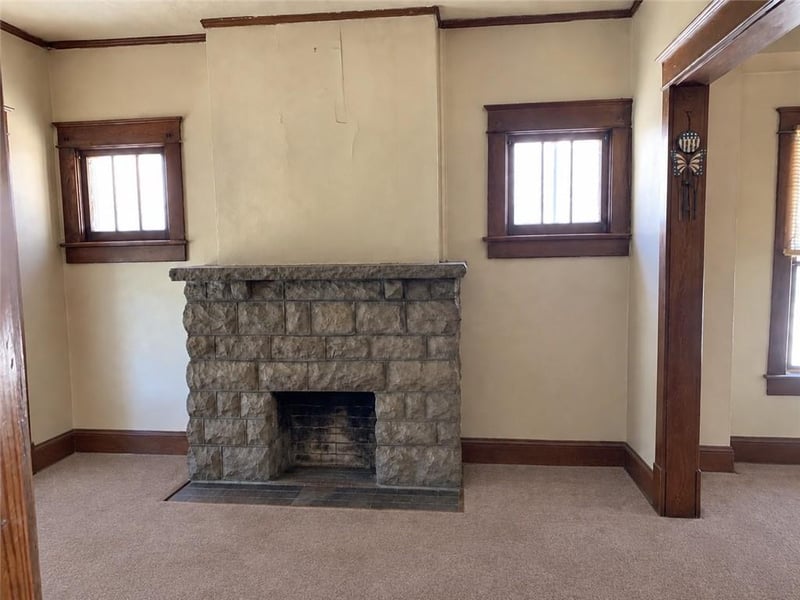1533 Chelsea Ave, Kansas City, MO 64127