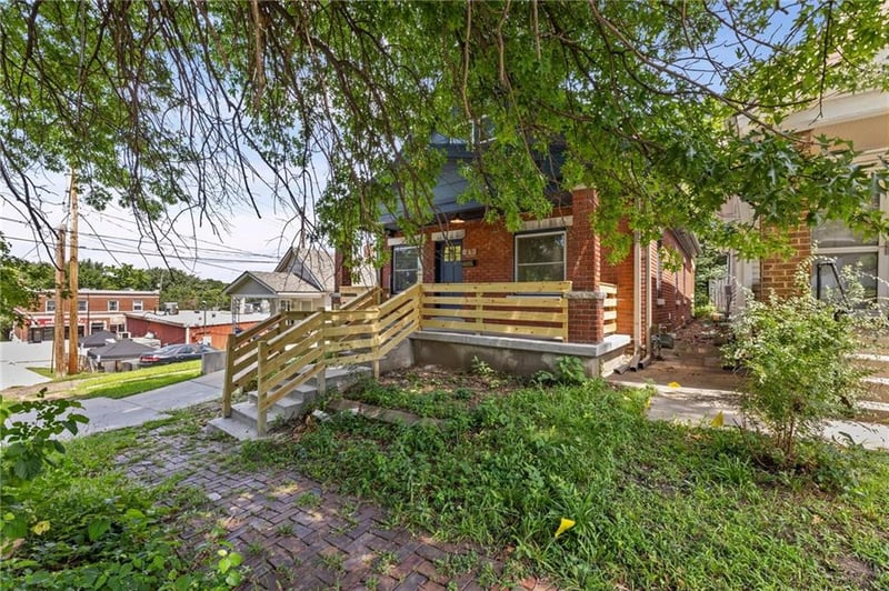 11 S Tremont St, Kansas City, KS 66101