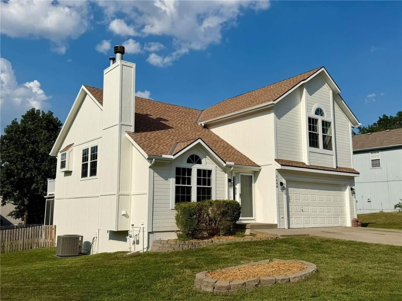 7608 NE 56th St, Kansas City, MO 64119