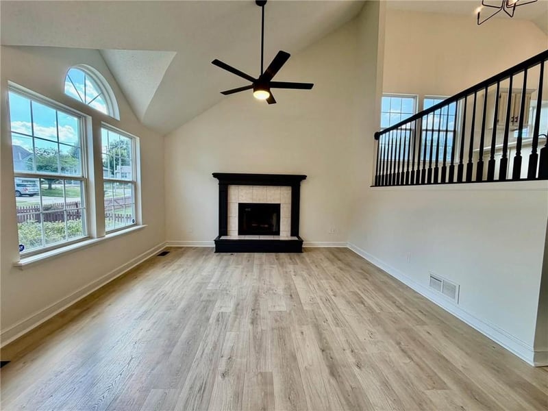 7608 NE 56th St, Kansas City, MO 64119