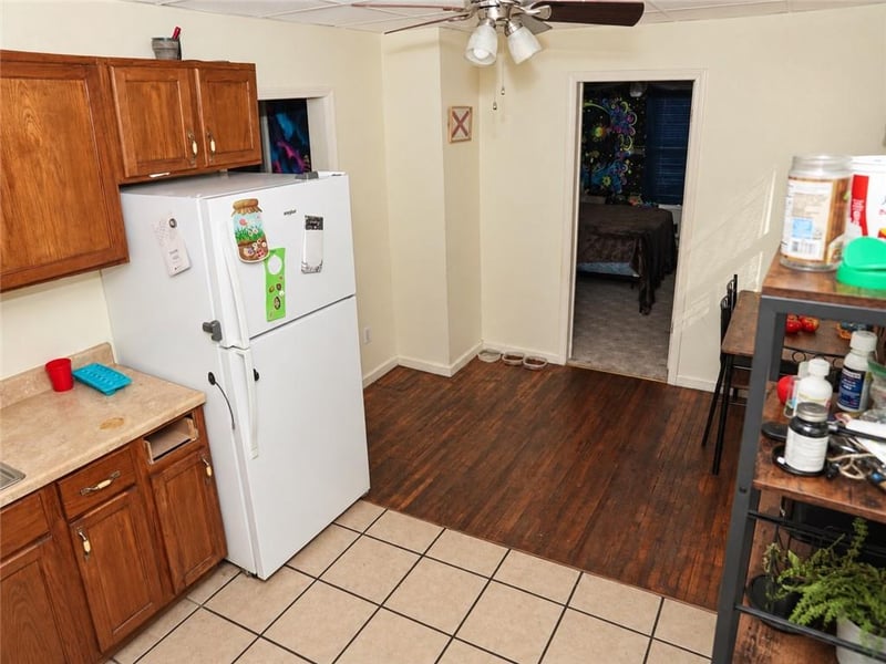 414 Broad St, Warrensburg, MO 64093