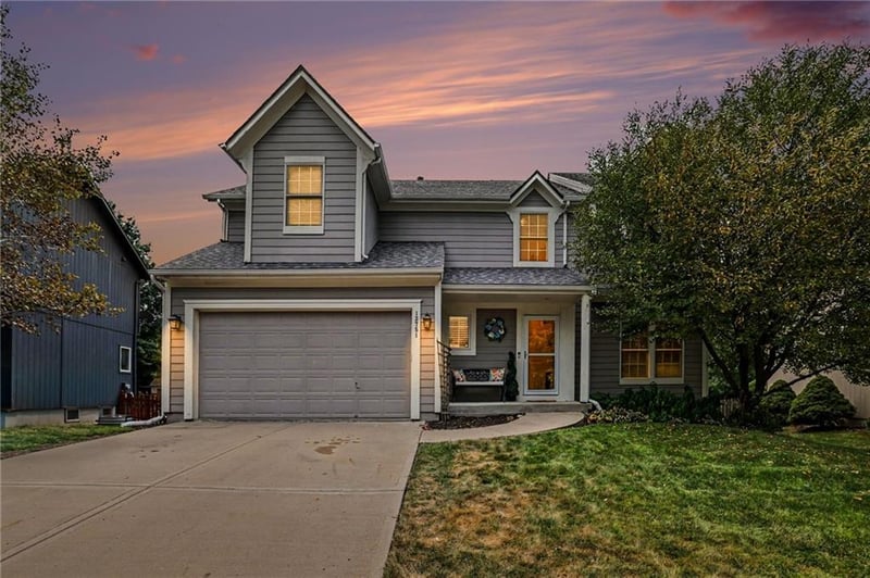 Home Worth Check