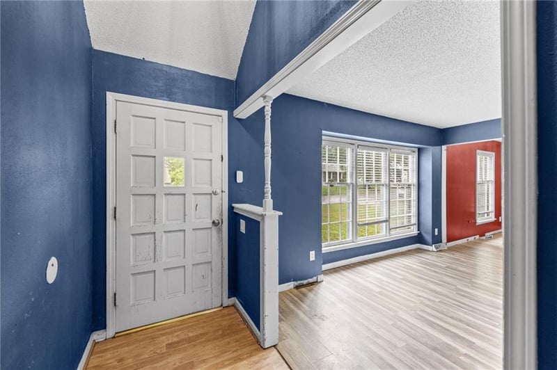 1501 SW 23rd St, Blue Springs, MO 64015
