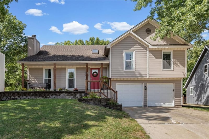 405 N Mesquite St, Olathe, KS 66061