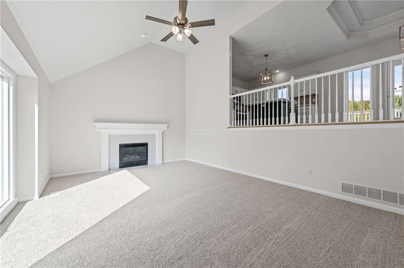 2018 NW 81st Pl, Kansas City, MO 64151