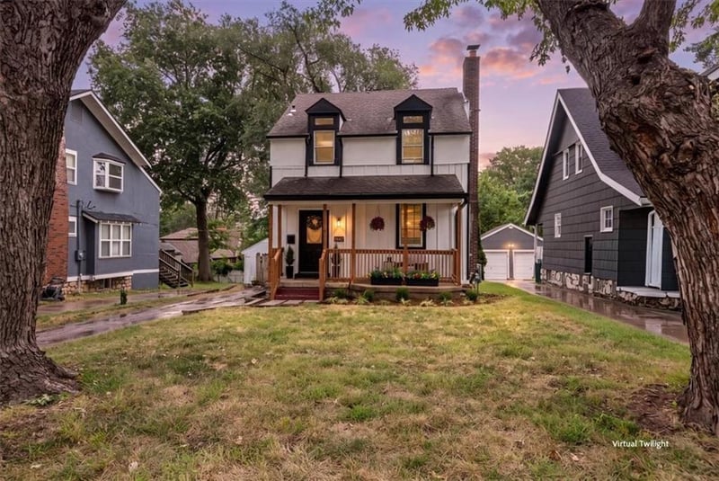Home Worth Check
