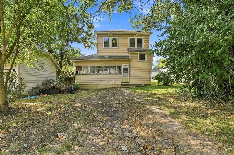 400 Chestnut St, Osawatomie, KS 66064