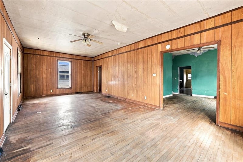 400 Chestnut St, Osawatomie, KS 66064