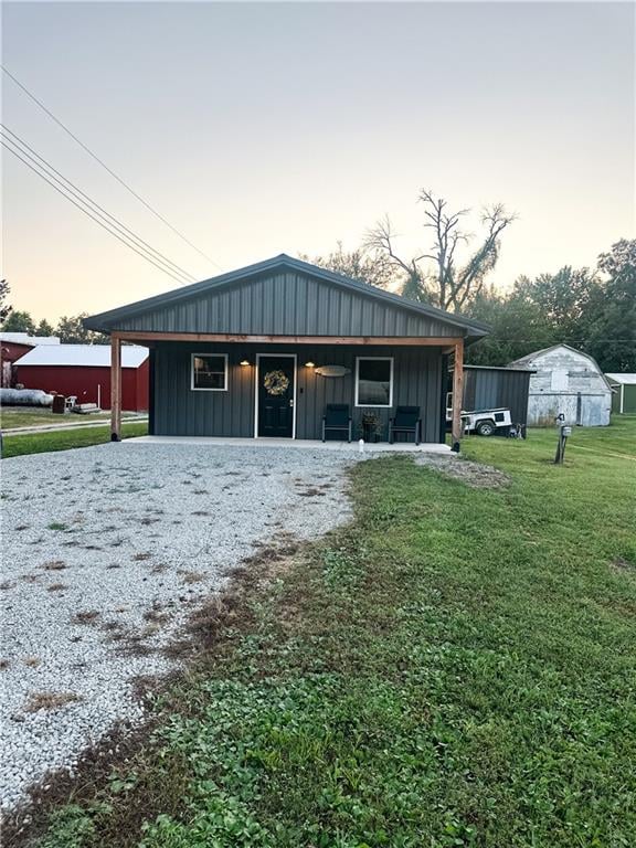 Main St, Sumner, MO 64681
