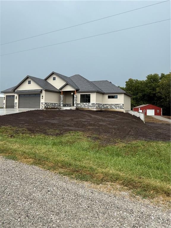 995 NW 1731st Rd, Bates City, MO 64011