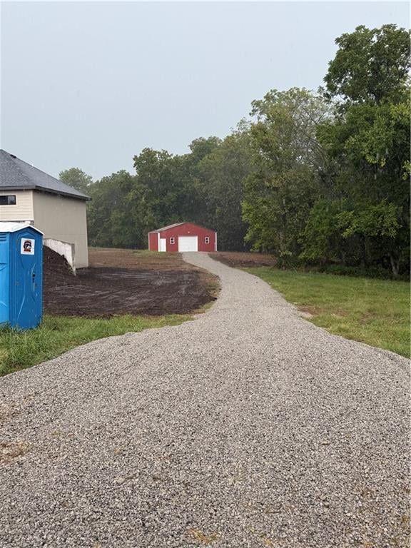 995 NW 1731st Rd, Bates City, MO 64011