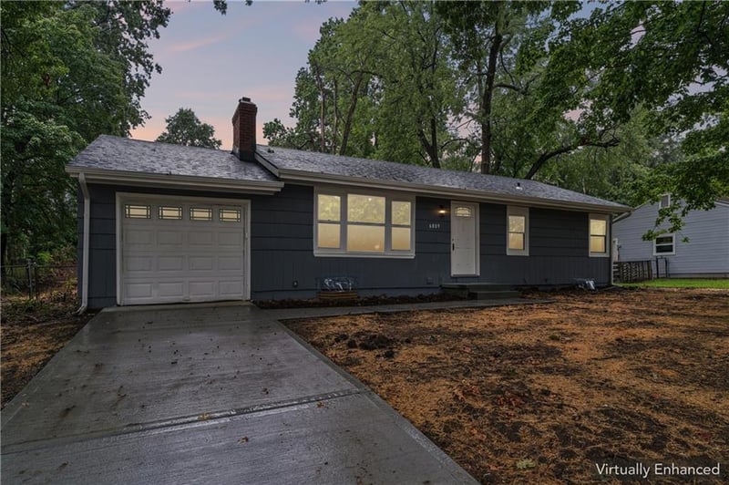 6809 W 72 Ter, Overland Park, KS 66204