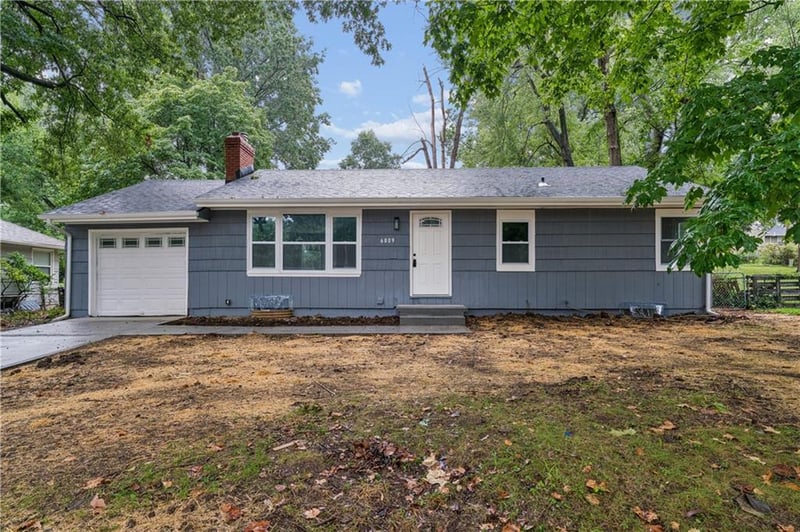 6809 W 72 Ter, Overland Park, KS 66204