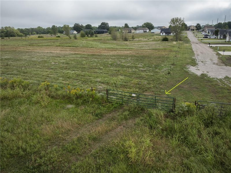 TBD SW 295 Rd, Holden, MO 64040