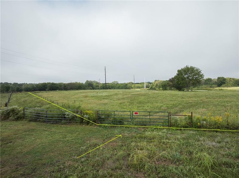 TBD SW 295 Rd, Holden, MO 64040