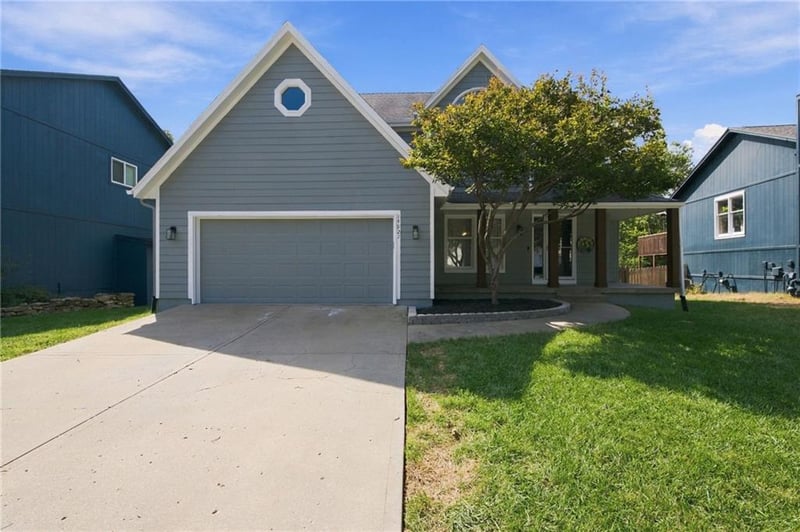 14921 W 124 Ter, Olathe, KS 66062