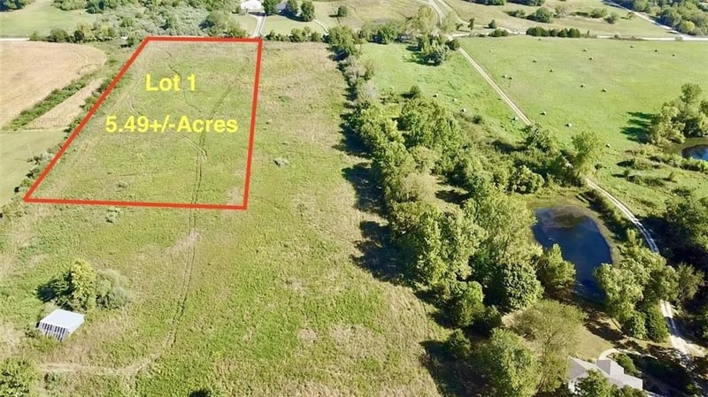 Lot 1 Hemphill Rd, Lawrence, KS 66044