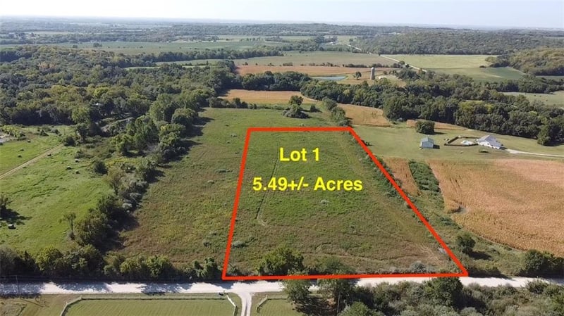 Lot 1 Hemphill Rd, Lawrence, KS 66044