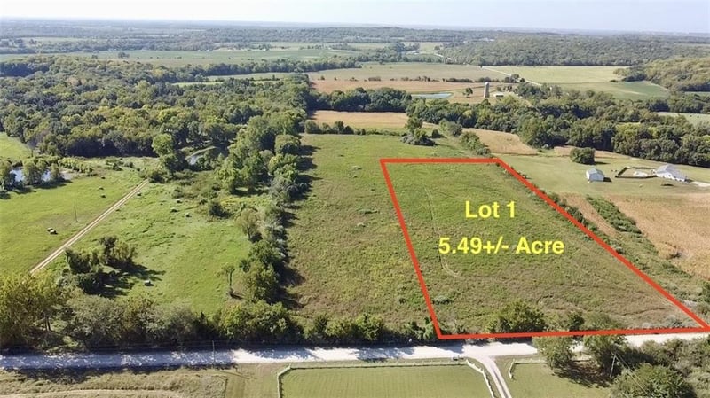 Lot 1 Hemphill Rd, Lawrence, KS 66044