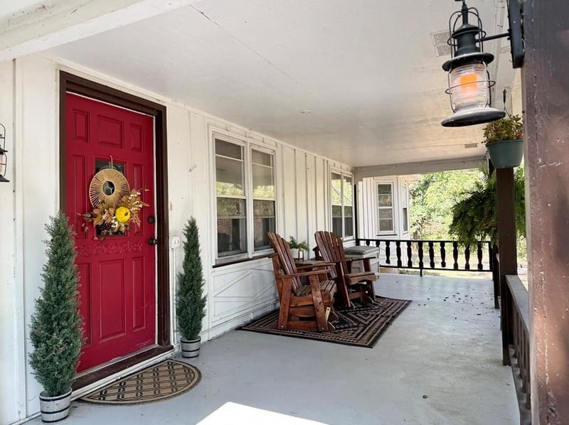 2096 S 2500 Rd, Schell City, MO 64783