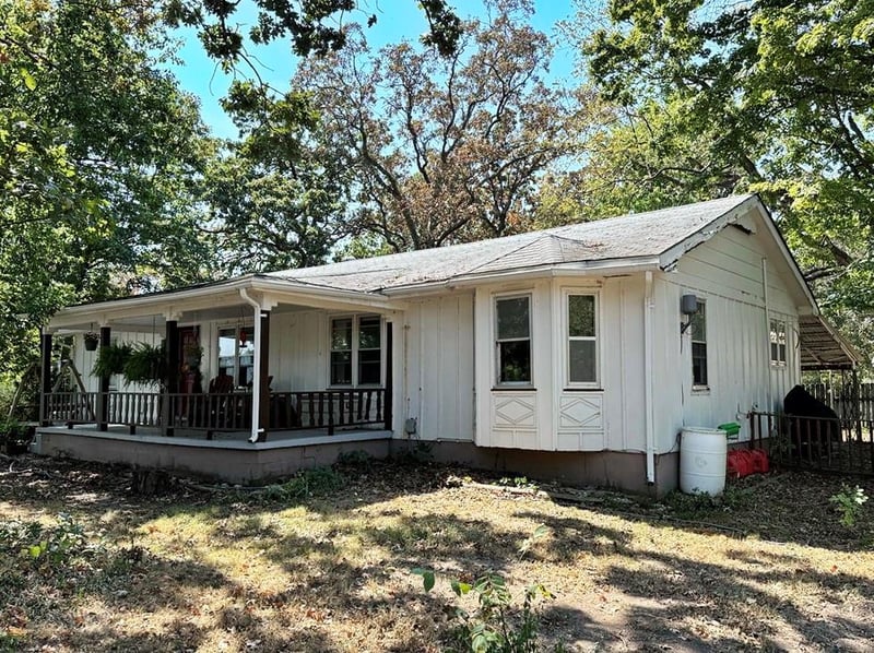 2096 S 2500 Rd, Schell City, MO 64783