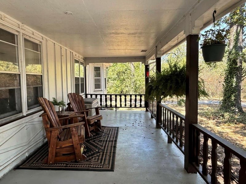 2096 S 2500 Rd, Schell City, MO 64783