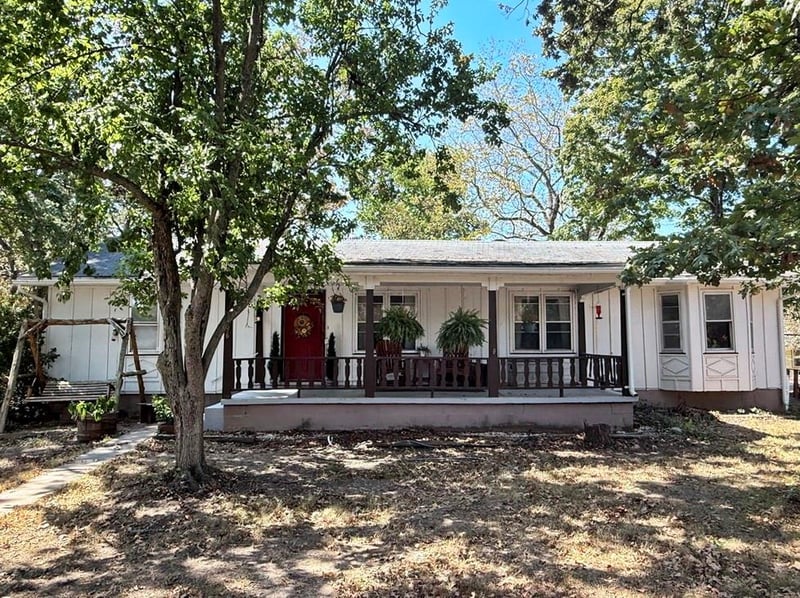 2096 S 2500 Rd, Schell City, MO 64783