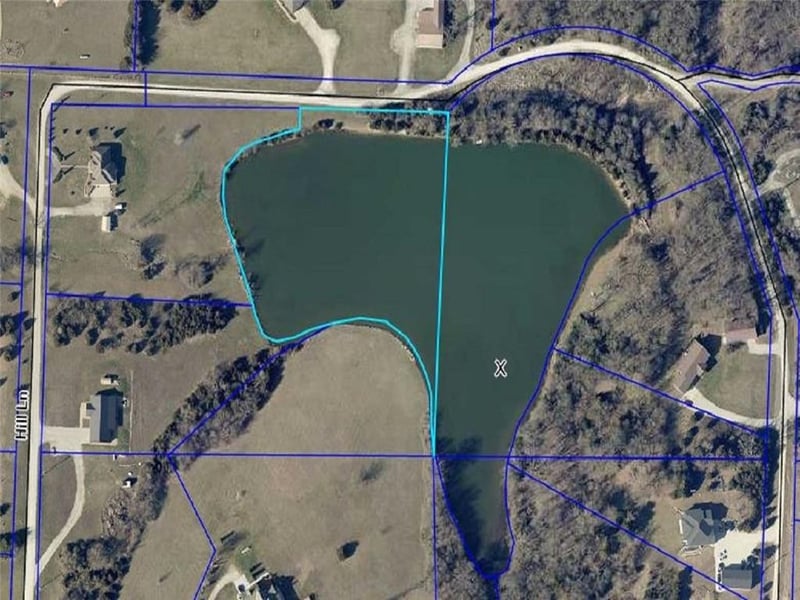 TBD Hill Ln, Sedalia, MO 65301