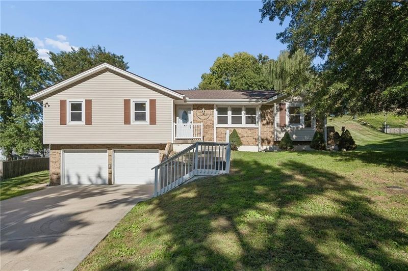 508 Wells Rd, Platte City, MO 64079