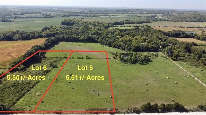 Lot 5 Hemphill Rd, Lawrence, KS 66044