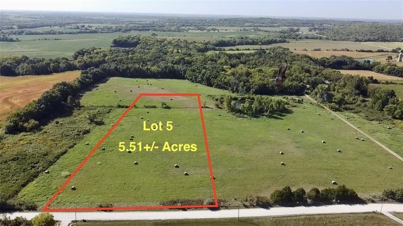 Lot 5 Hemphill Rd, Lawrence, KS 66044