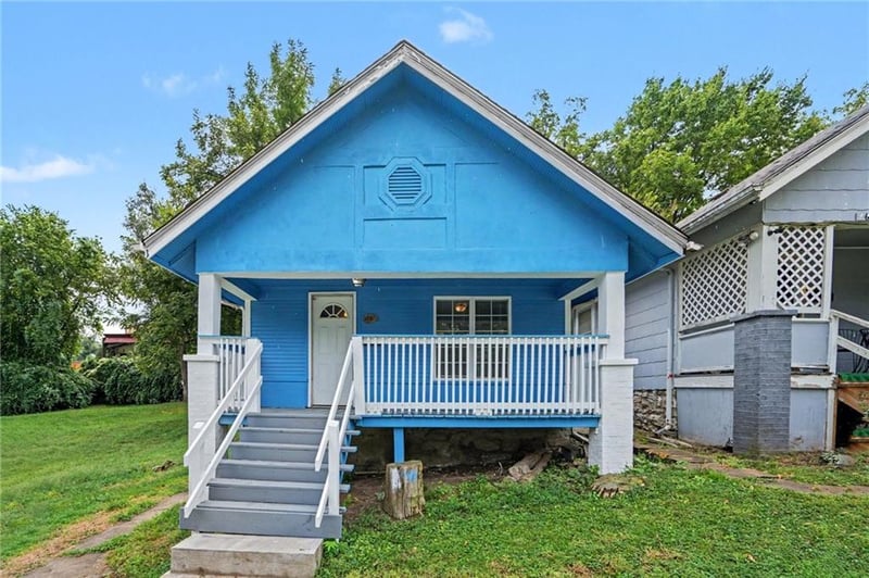 Home Worth Check