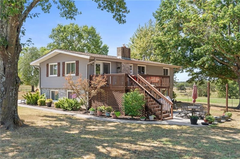 1679 Cr 3950 N/A, Coffeyville, KS 67337