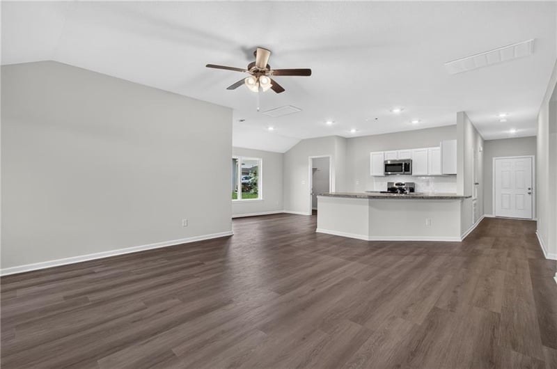 7908 SE 5th St, Blue Springs, MO 64014