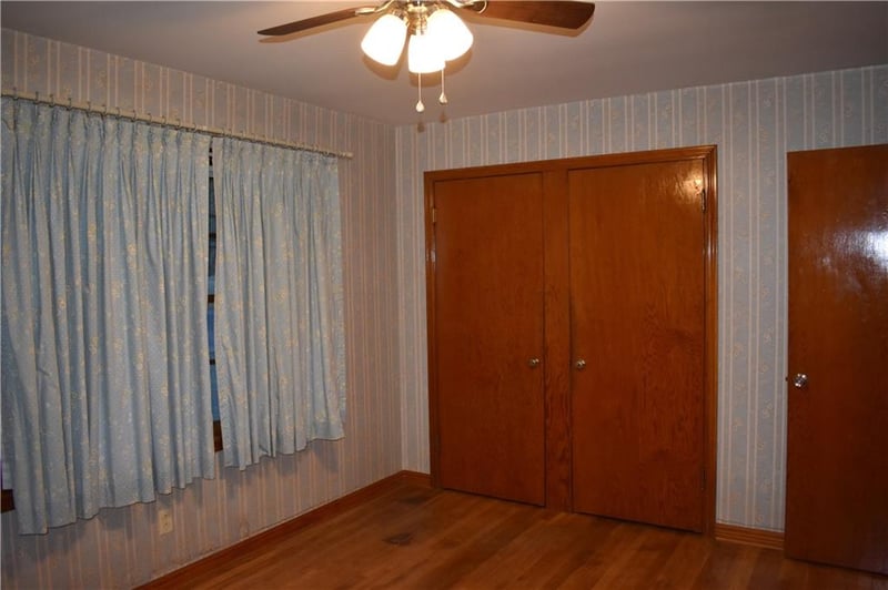 1701 S Walnut St, Pittsburg, KS 66762