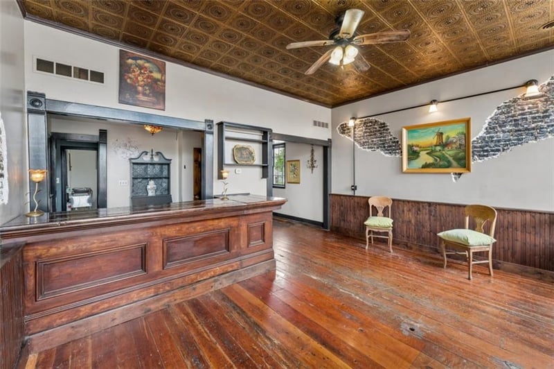901 Franklin Ave, Lexington, MO 64067