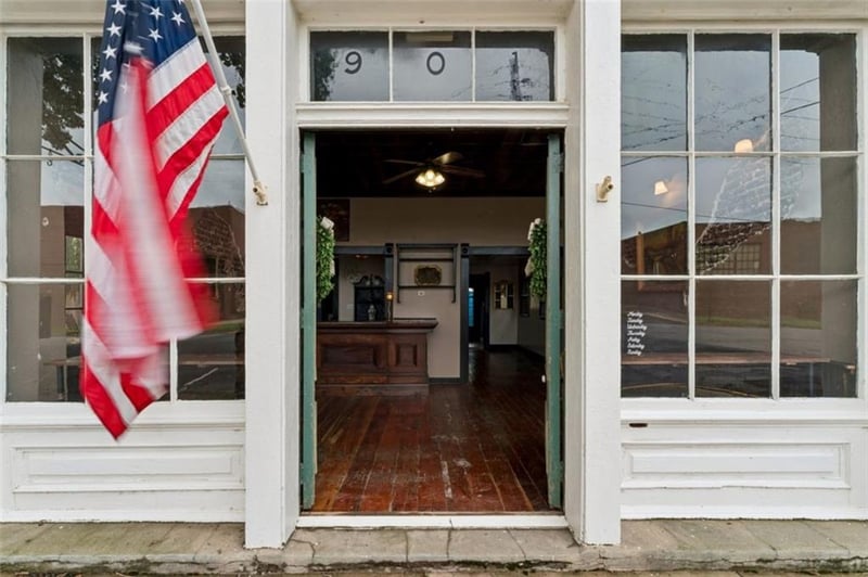 901 Franklin Ave, Lexington, MO 64067