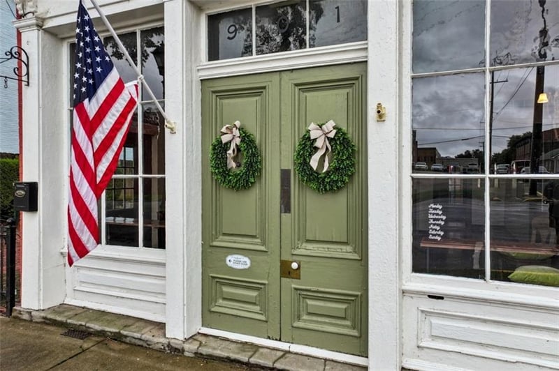 901 Franklin Ave, Lexington, MO 64067
