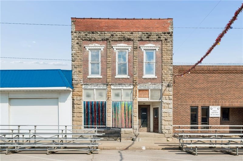 515 S Main St, Concordia, MO 64020